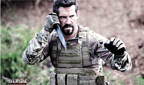 最新电影《战狼》