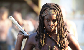 天天美剧《行尸走肉》